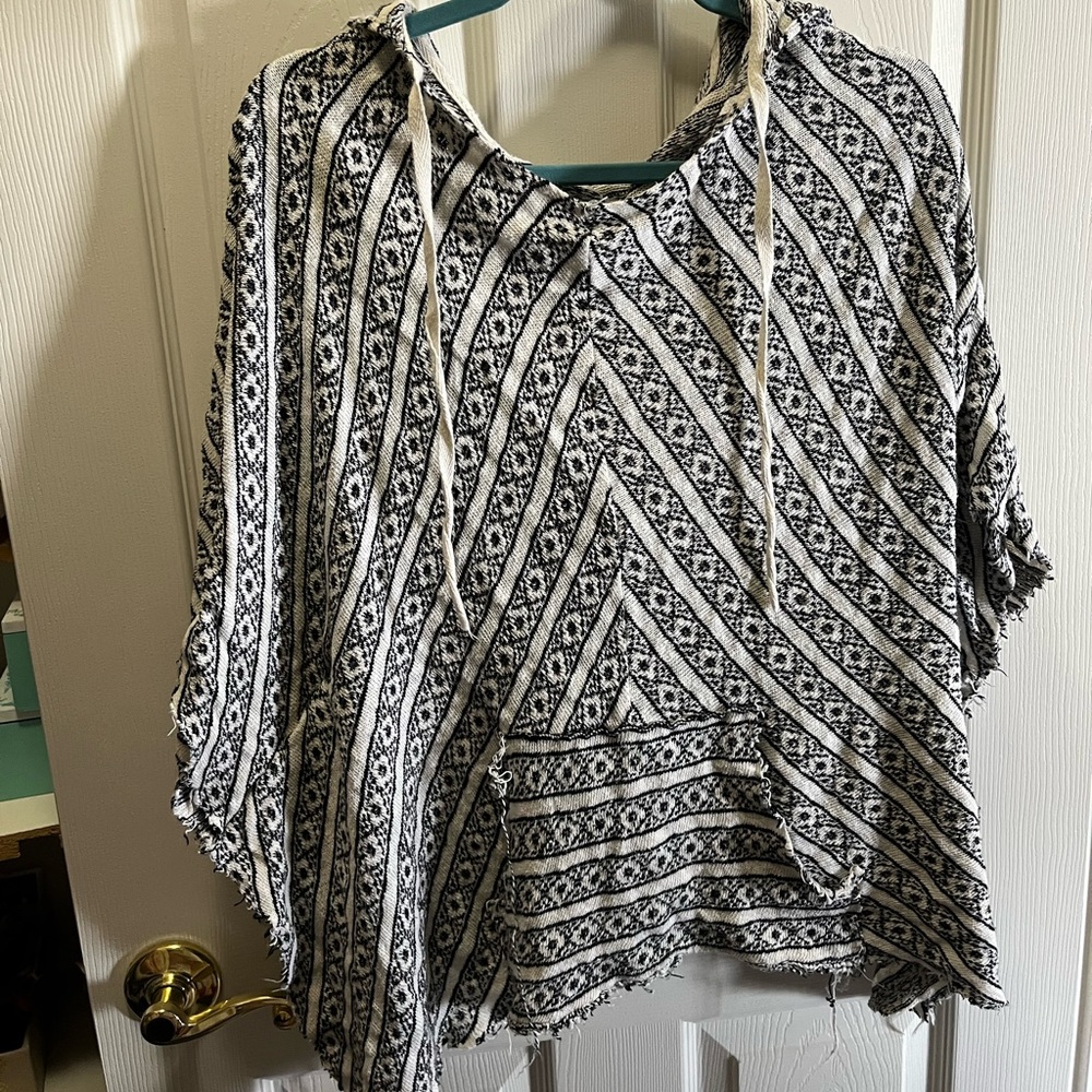 Beach shirt